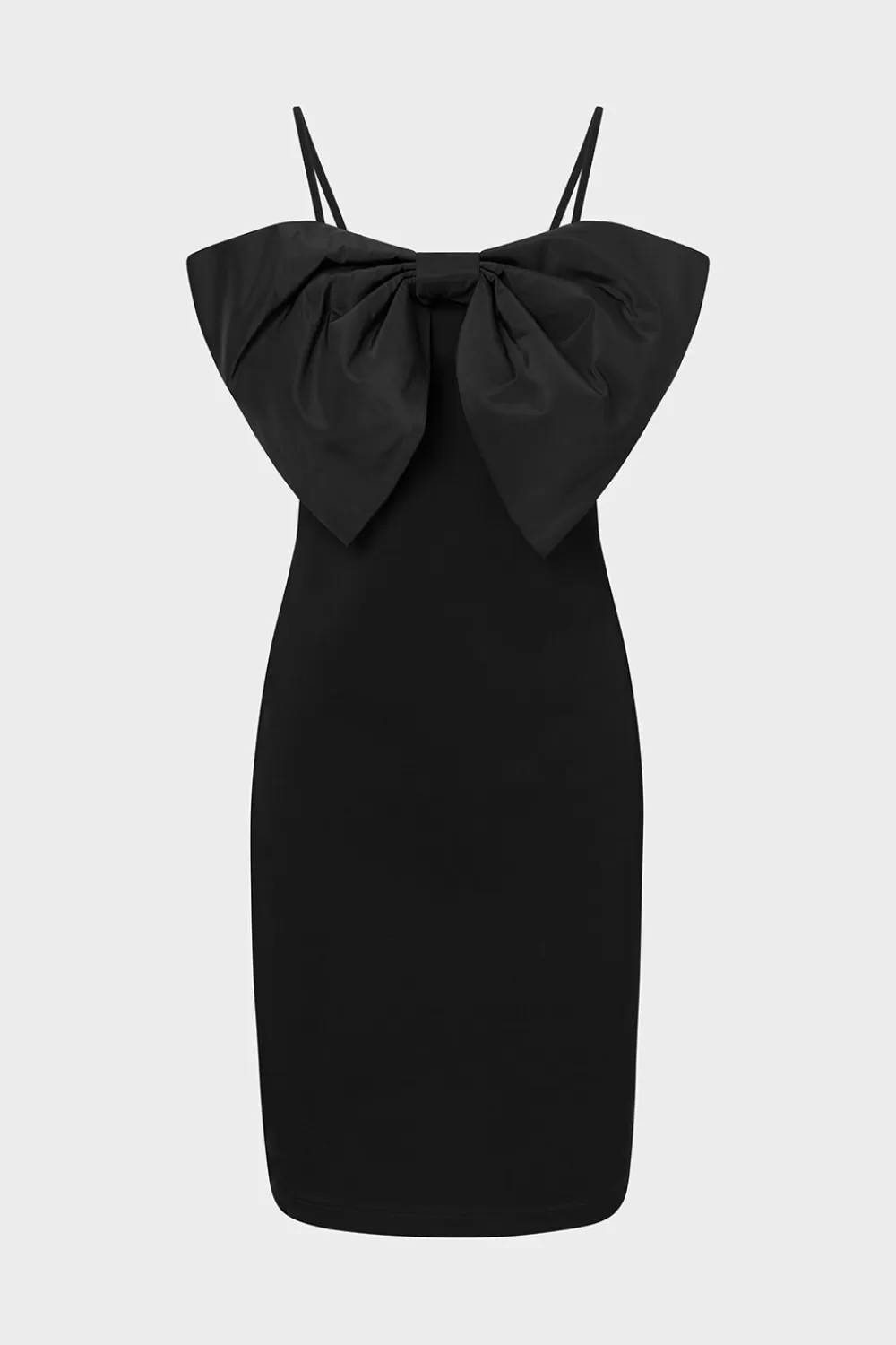 Twist & Tango Dresses^Addison Dress Black