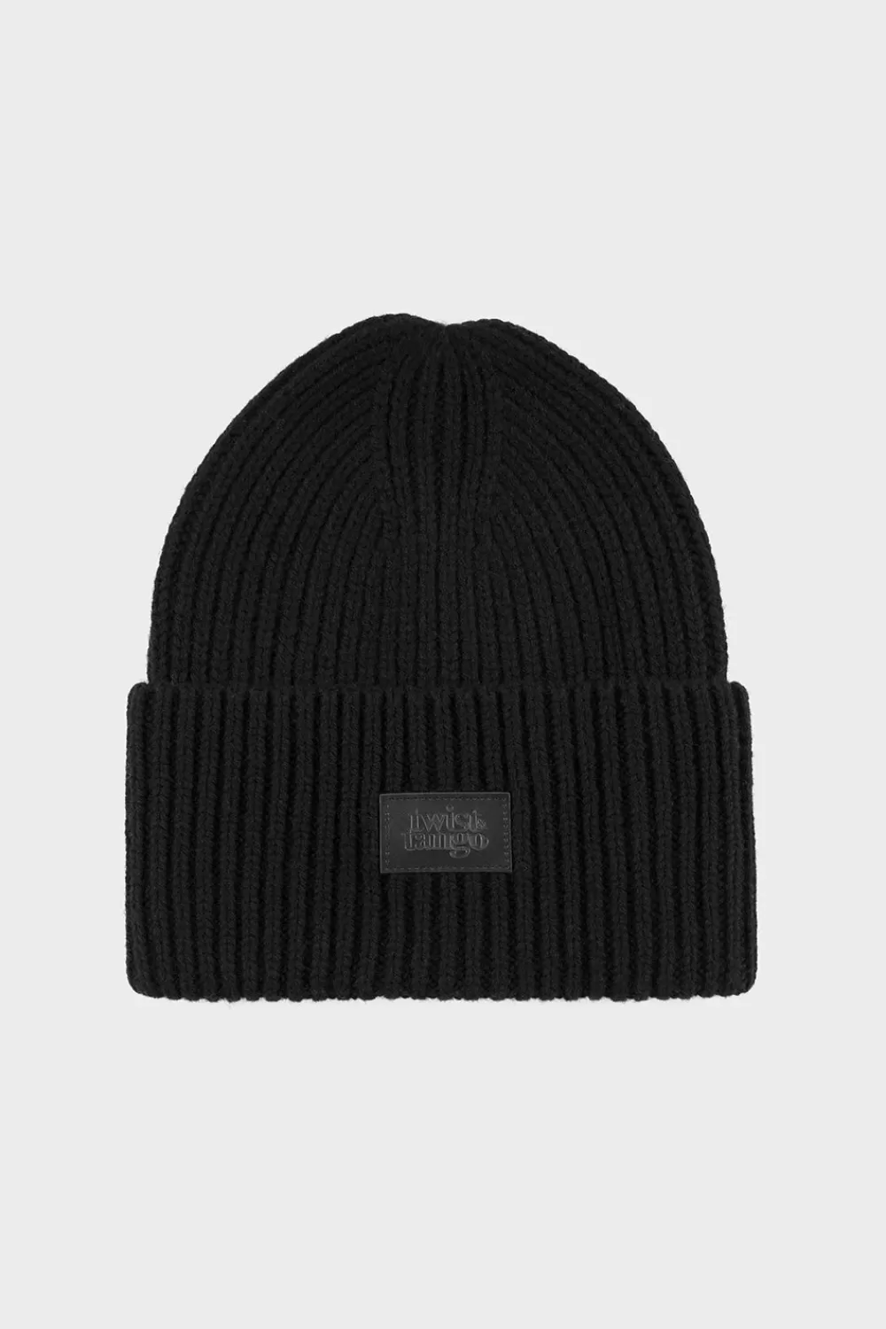 Twist & Tango Accessories^Baba Beanie Black