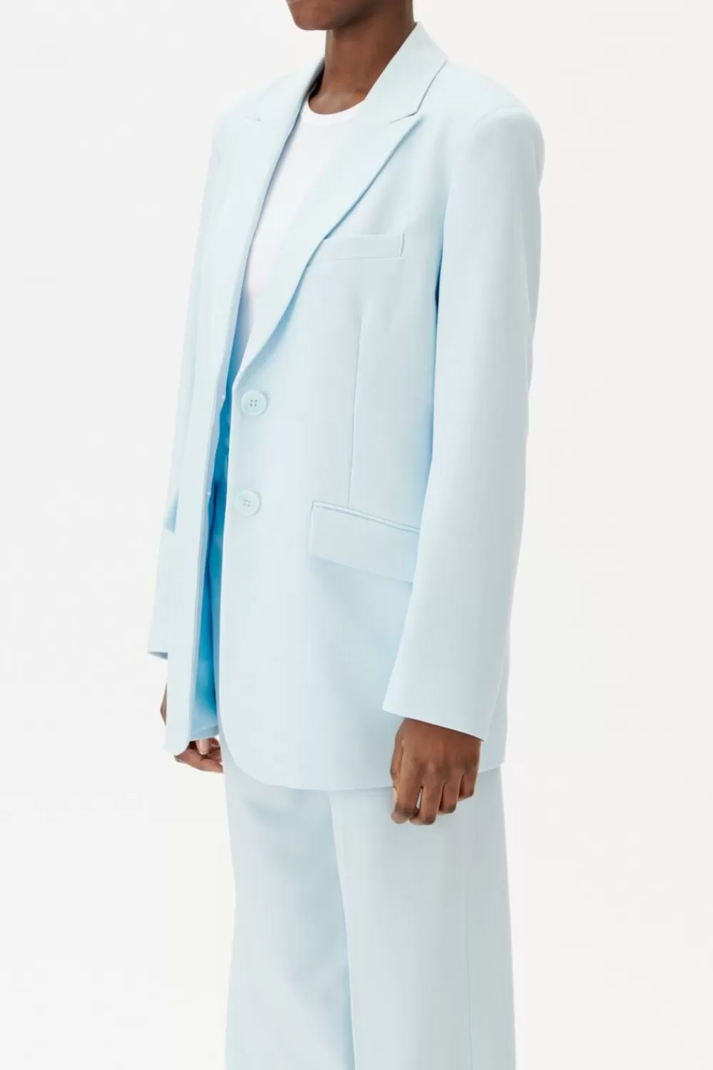 Twist & Tango Blazers^Bailey Blazer BlueBreeze