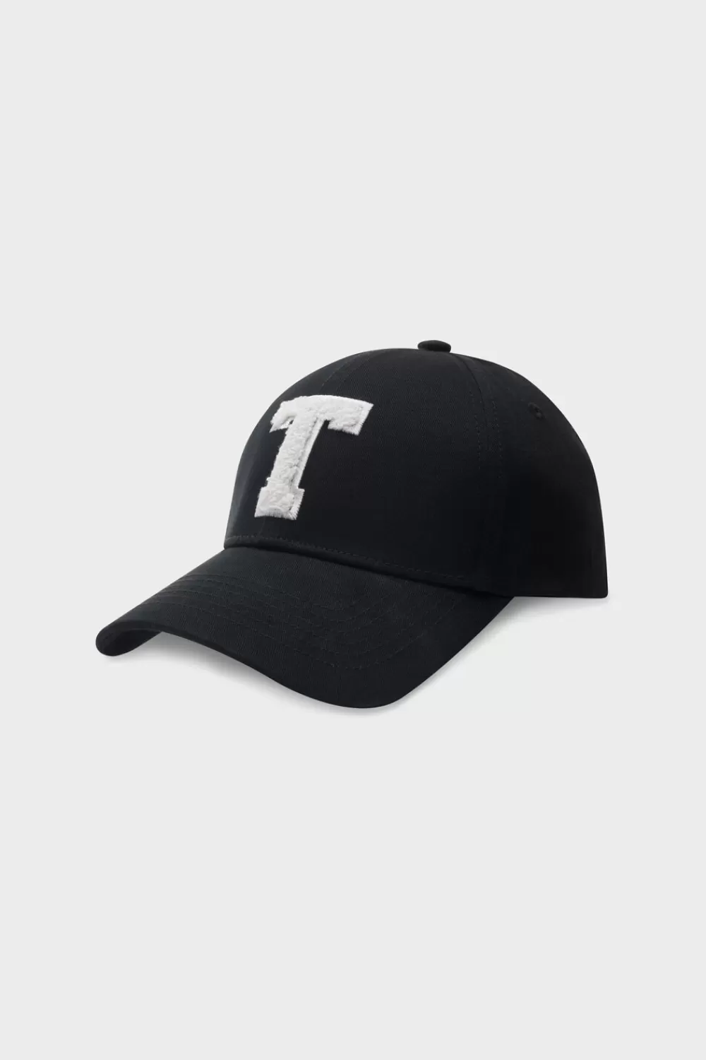 Twist & Tango Accessories^Baseball Cap Black