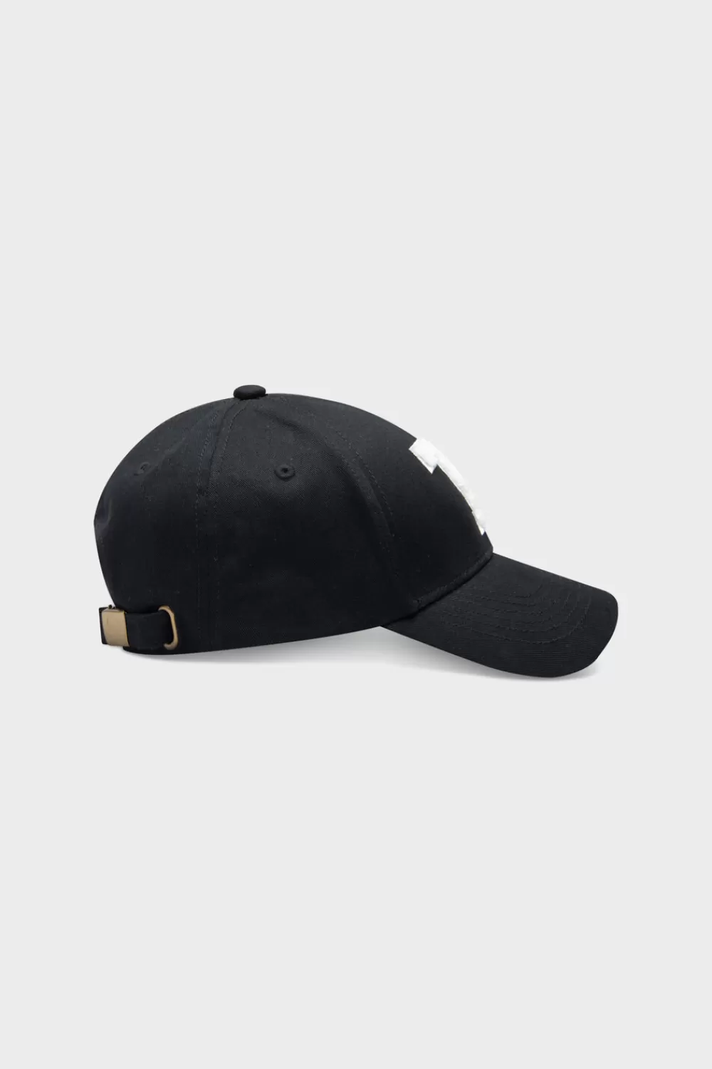 Twist & Tango Accessories^Baseball Cap Black