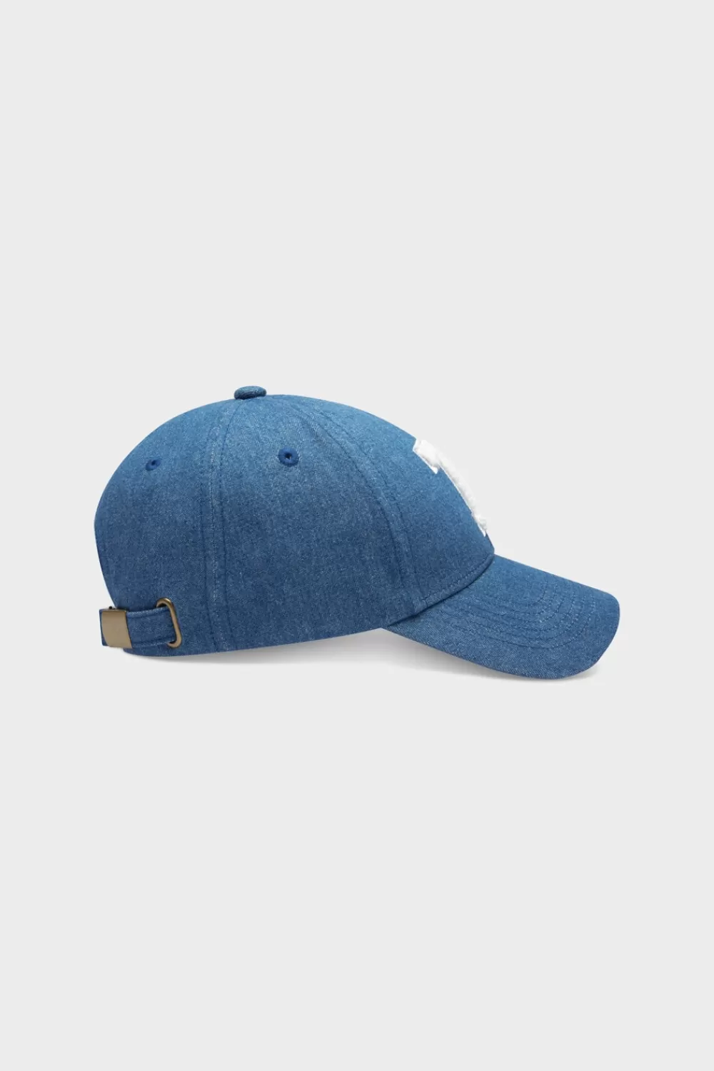 Twist & Tango Accessories^Baseball Cap BlueDenim