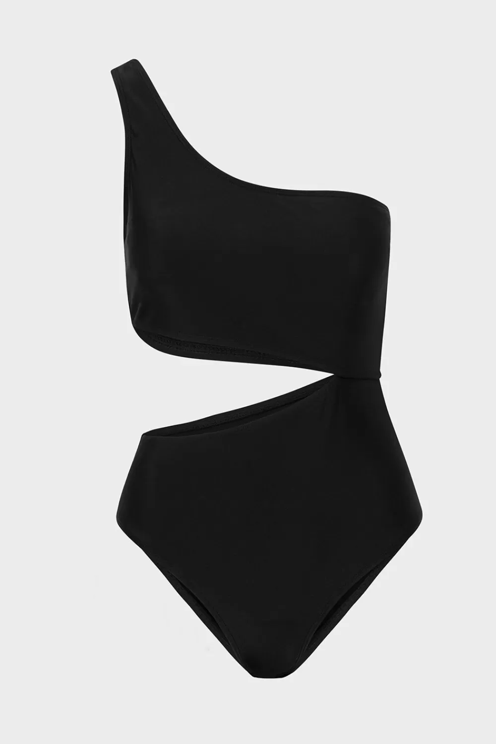 Twist & Tango Swimwear^Beryl Swimsuit Black