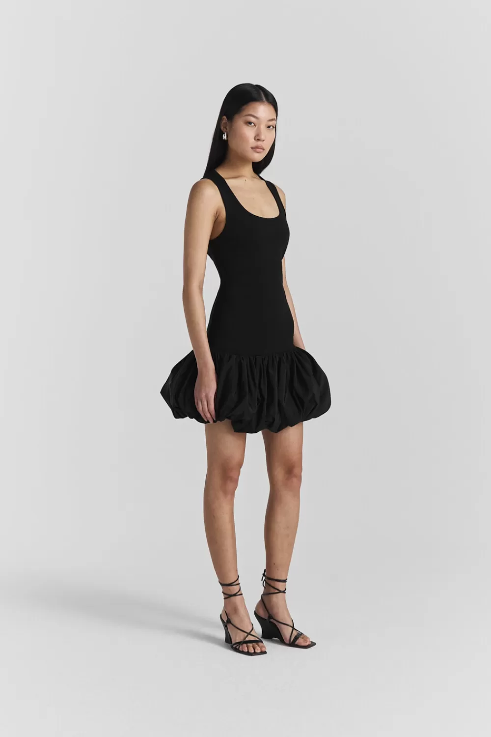 Twist & Tango Dresses^Blakely Dress Black