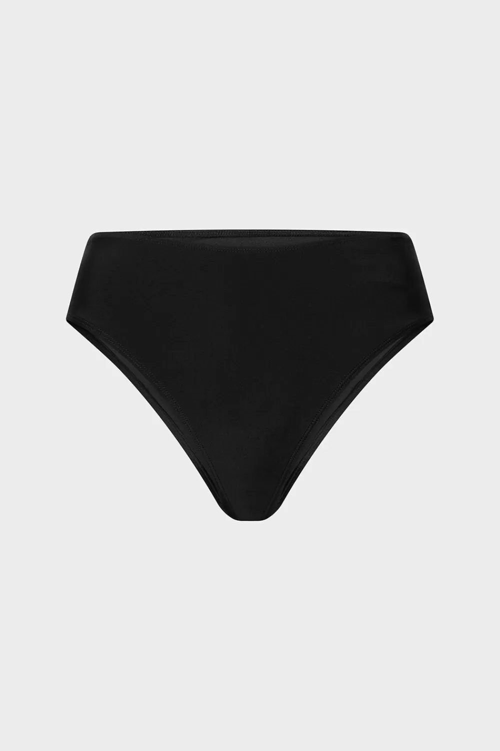 Twist & Tango Swimwear^Blanche Bikini Panty Black