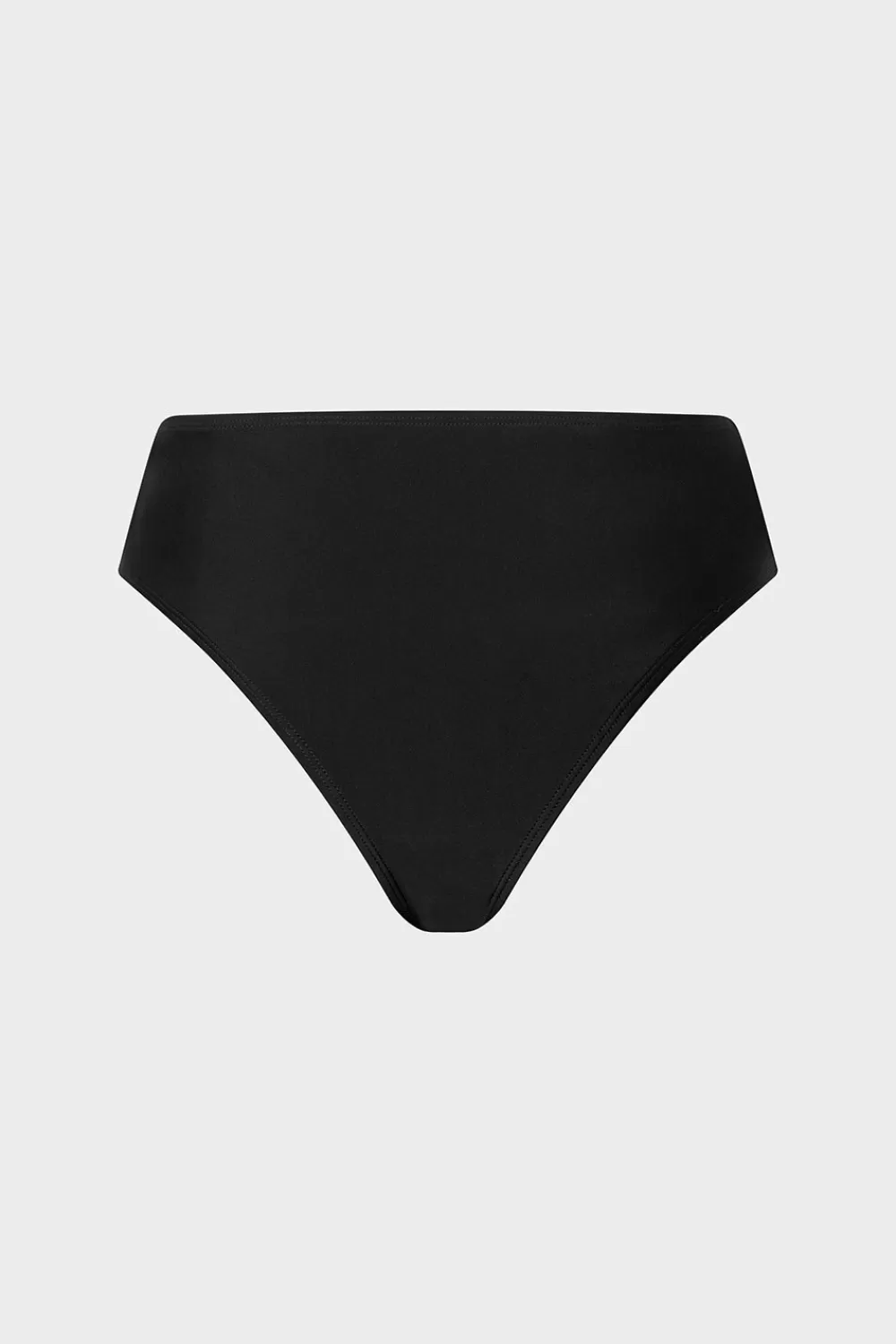 Twist & Tango Swimwear^Blanche Bikini Panty Black