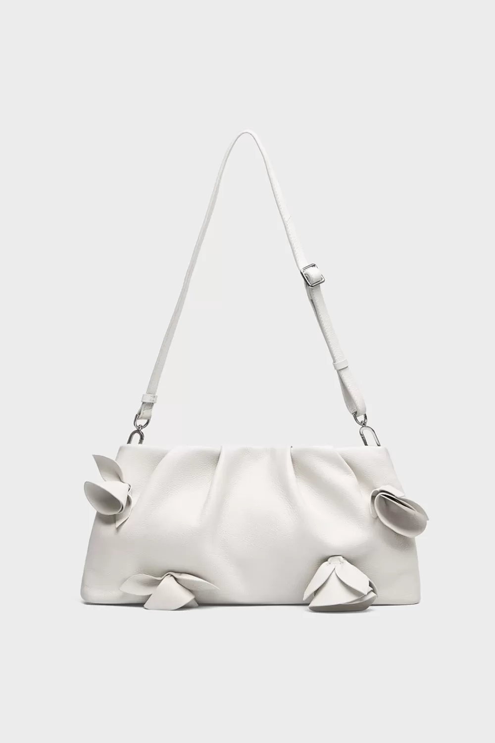 Twist & Tango Accessories^Cammellia Bag OffWhite