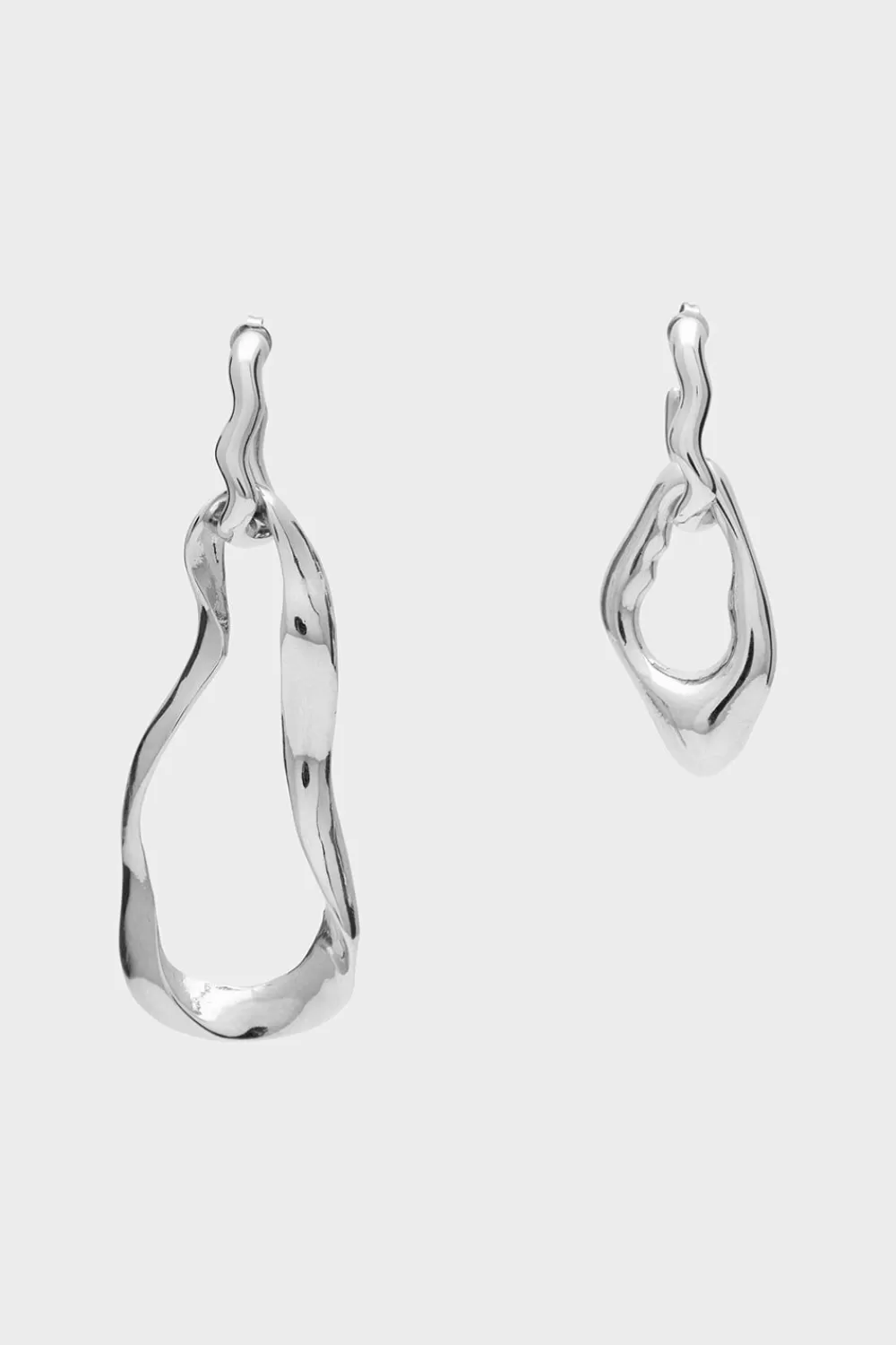 Twist & Tango Accessories^Carpi Earrings SilverPlated