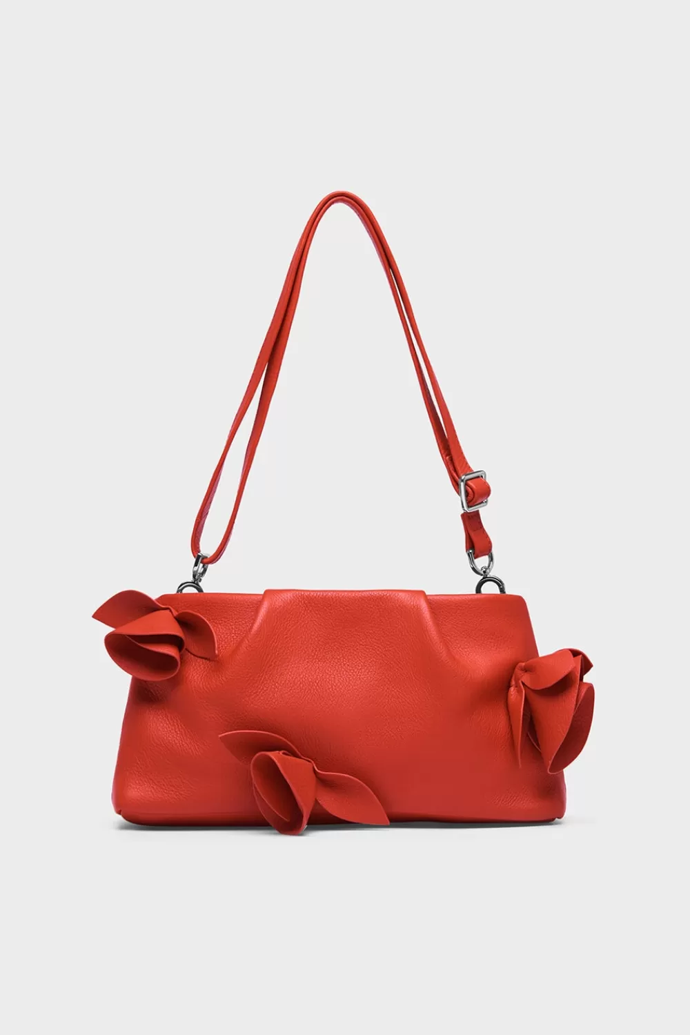 Twist & Tango Accessories^Cassia Bag CandyApple