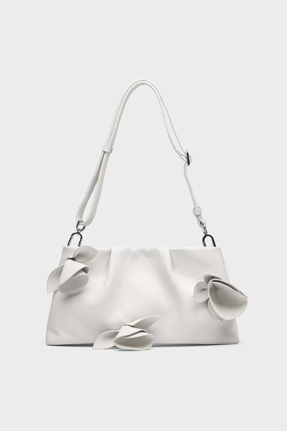 Twist & Tango Accessories^Cassia Bag OffWhite