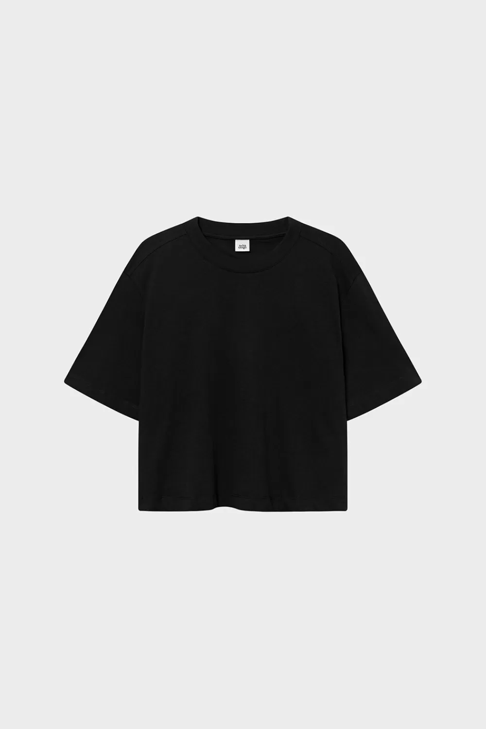 Twist & Tango Tops & T-Shirts^Chelsey Tee Black