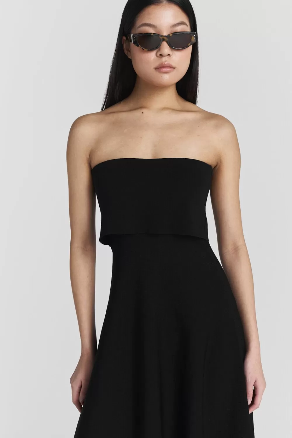 Twist & Tango Dresses^Clementina Dress Black