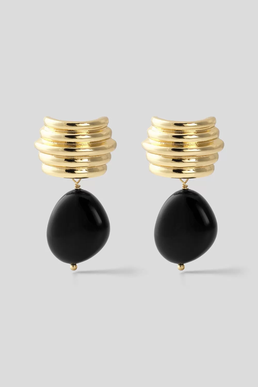 Twist & Tango Accessories^Colette Earrings GoldPlated