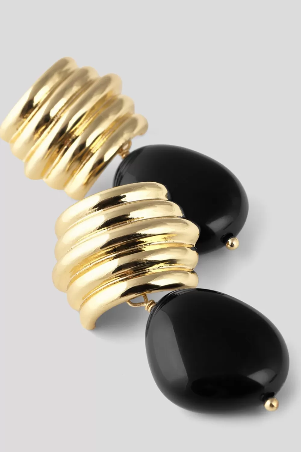 Twist & Tango Accessories^Colette Earrings GoldPlated