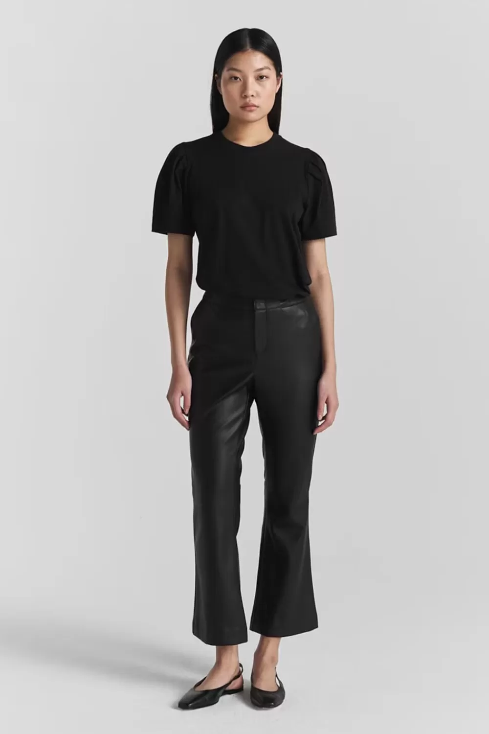 Twist & Tango Trousers^Cornelia Trousers Black