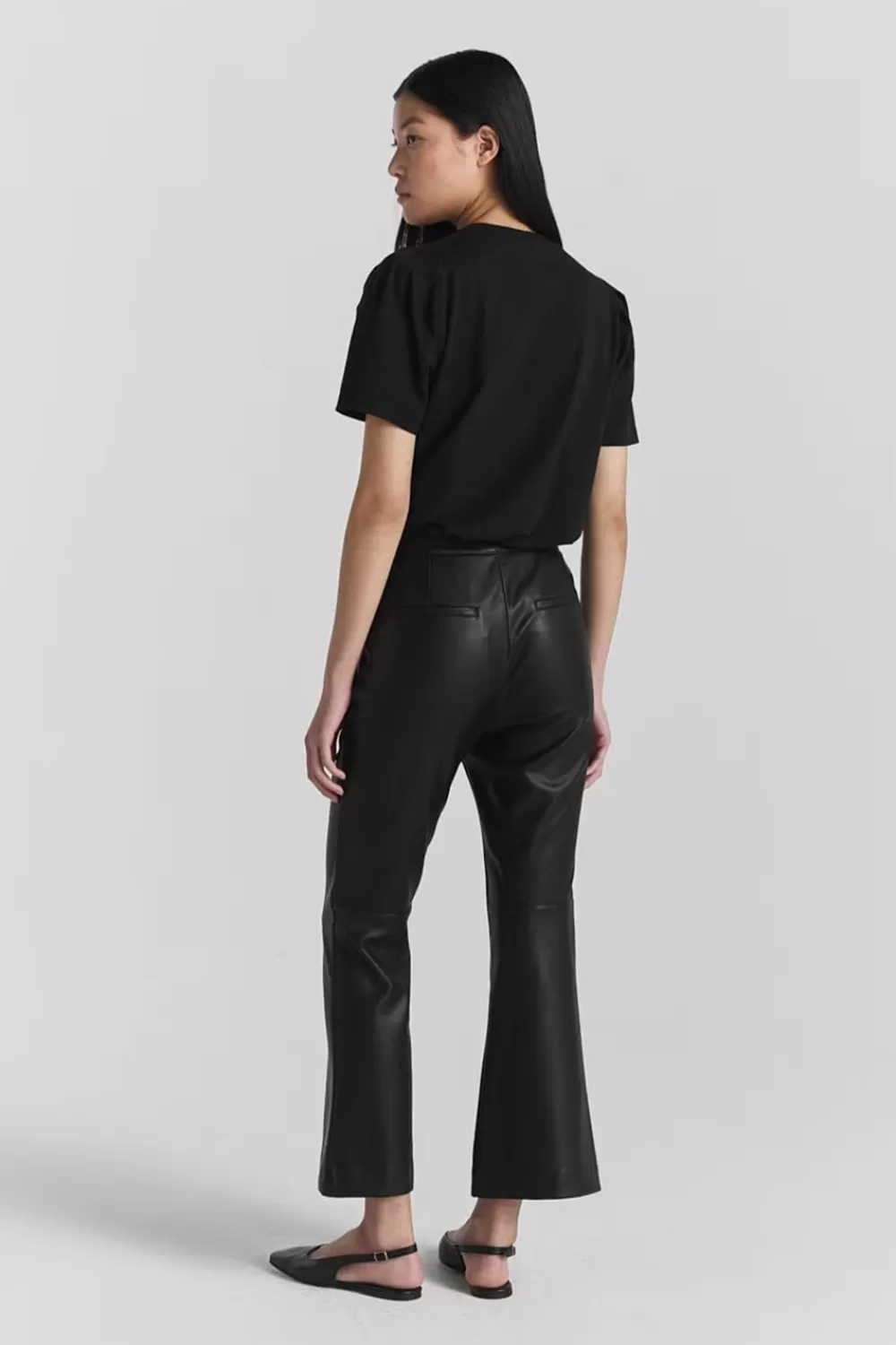 Twist & Tango Trousers^Cornelia Trousers Black