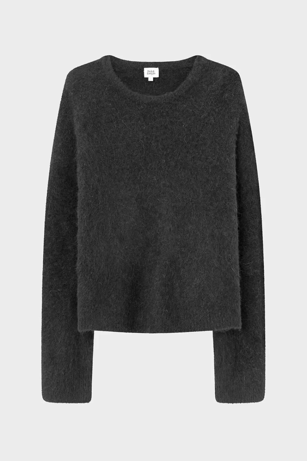 Twist & Tango Sweaters & Knits^Debbie Sweater Black