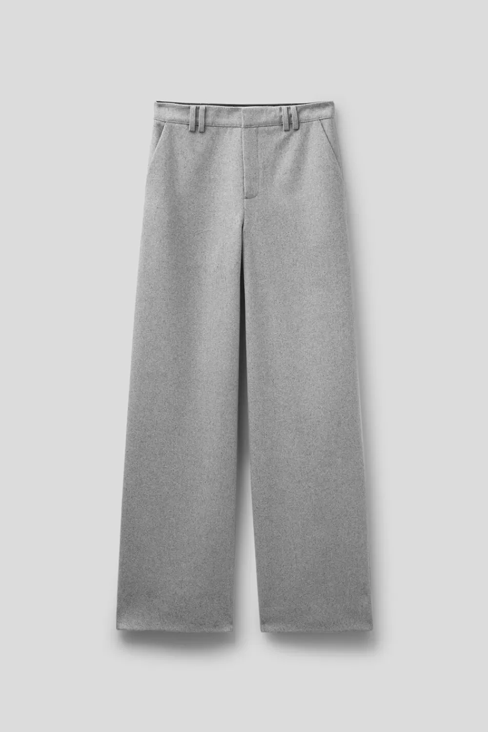 Twist & Tango Trousers^Dolores Trousers GreyMélange