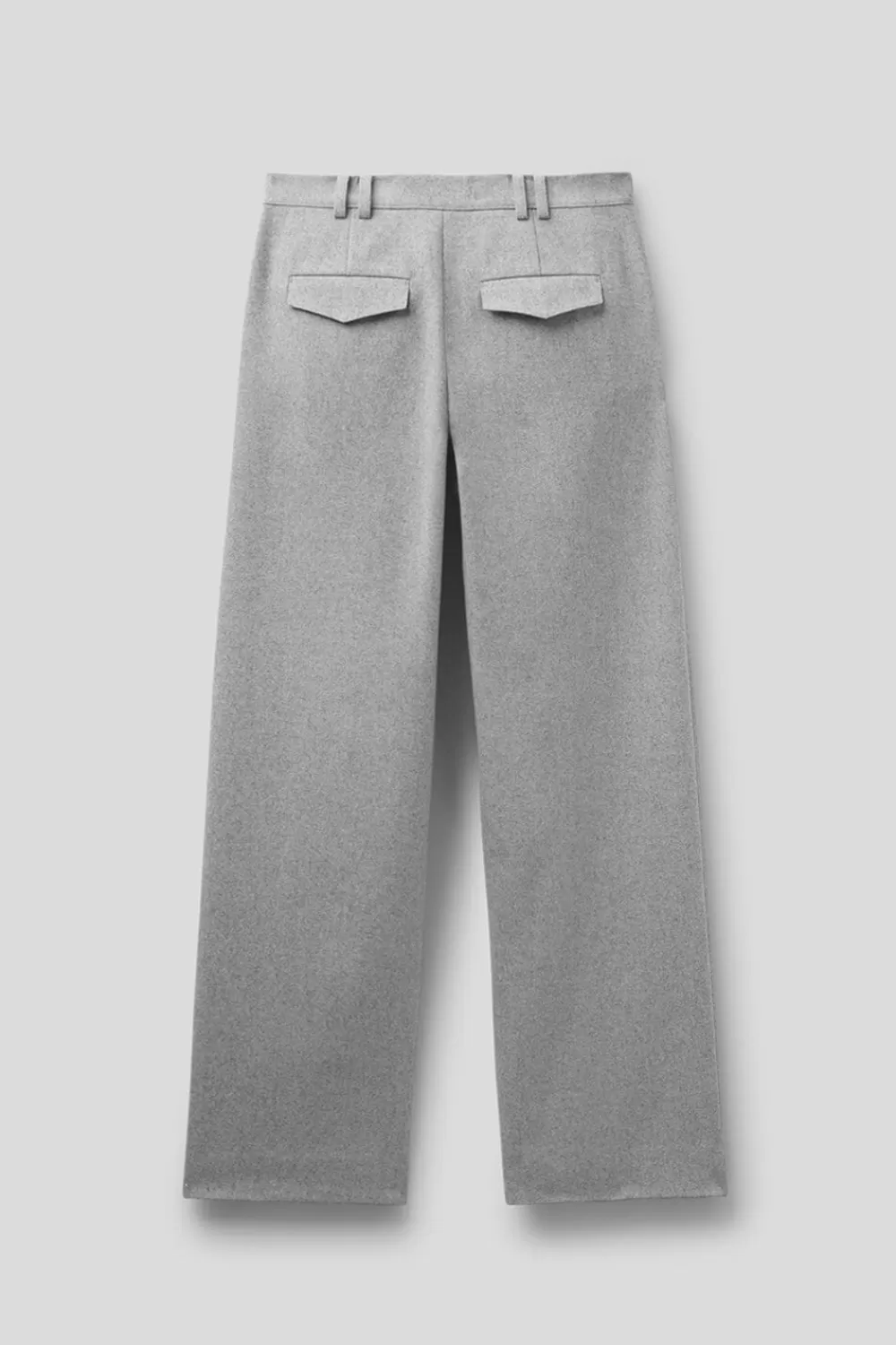 Twist & Tango Trousers^Dolores Trousers GreyMélange