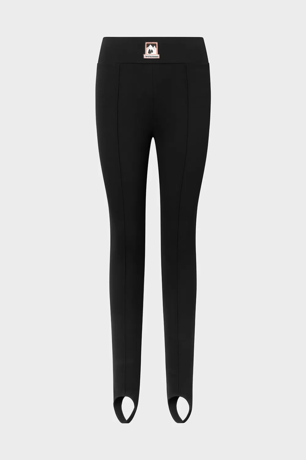 Twist & Tango Trousers^Felizon Tights Black