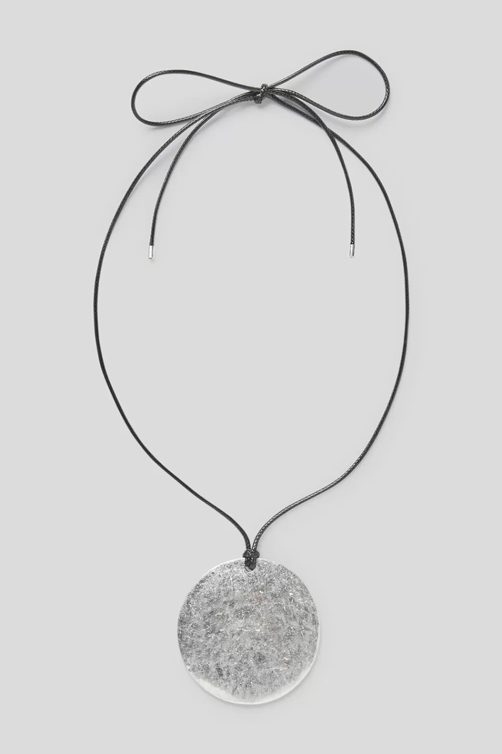 Twist & Tango Accessories^Florencia Necklace SilverPlated