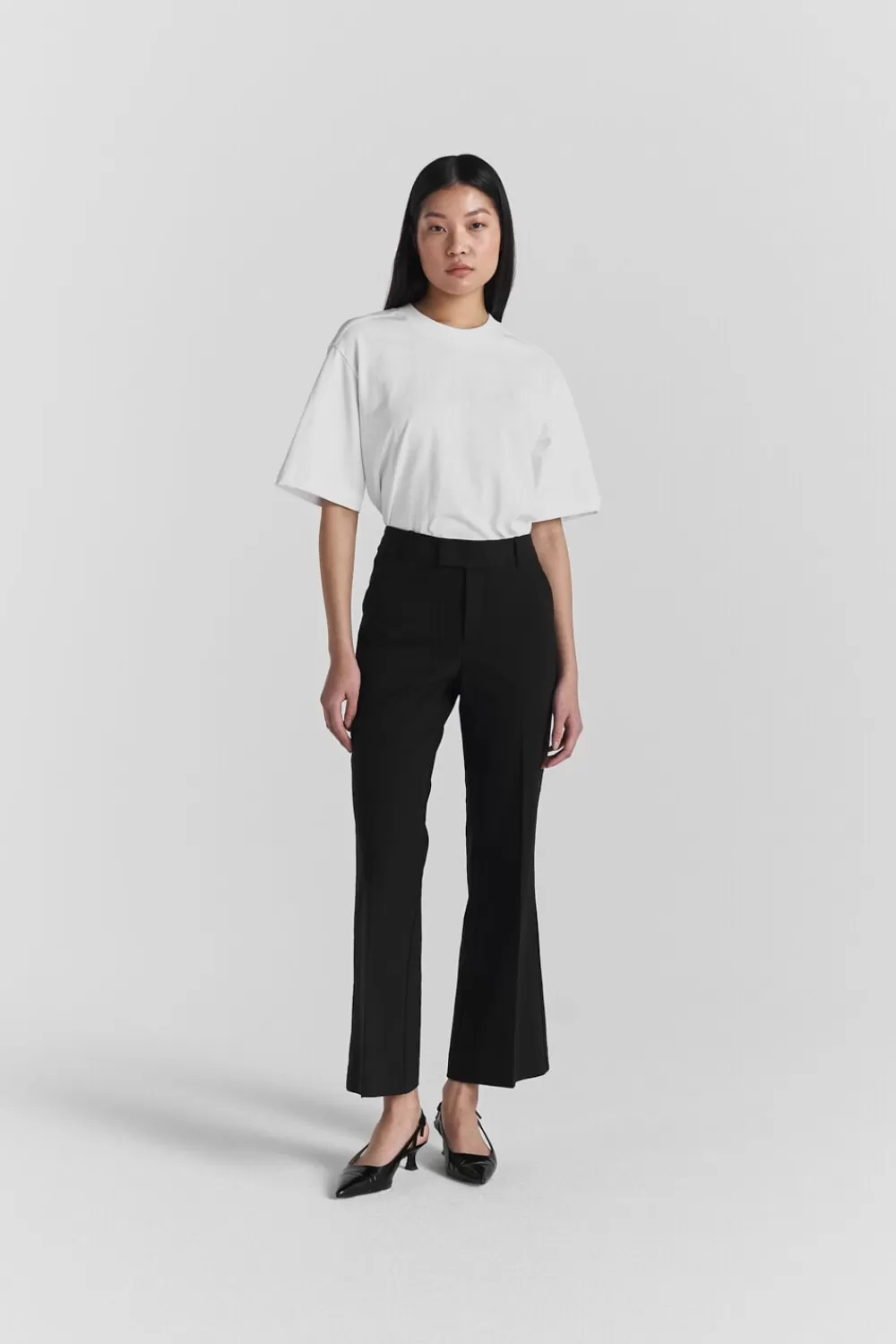 Twist & Tango Trousers^Francesca Trousers Black