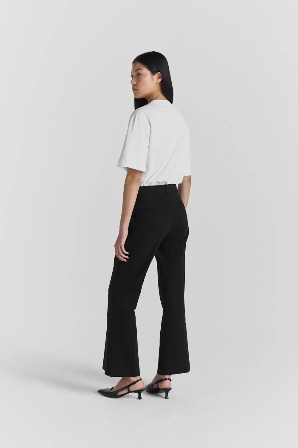 Twist & Tango Trousers^Francesca Trousers Black