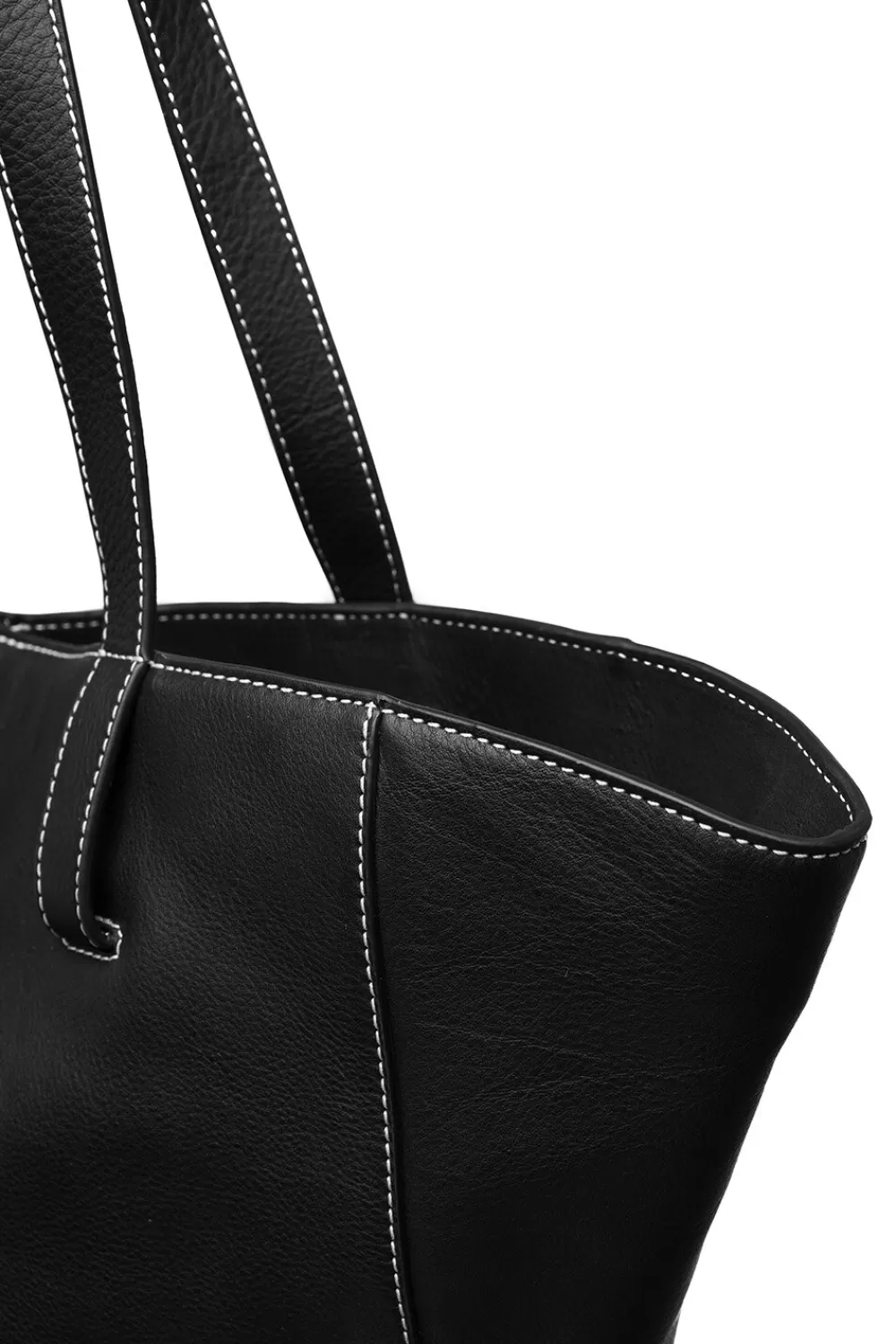 Twist & Tango Accessories^Girona Tote Bag Black