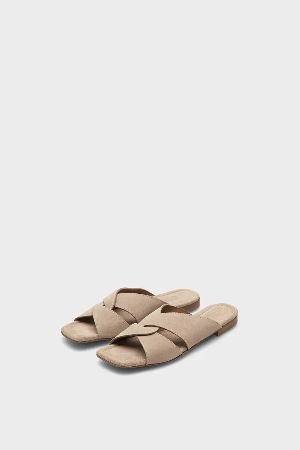 Twist & Tango Shoes^Havanna Sandals Creme