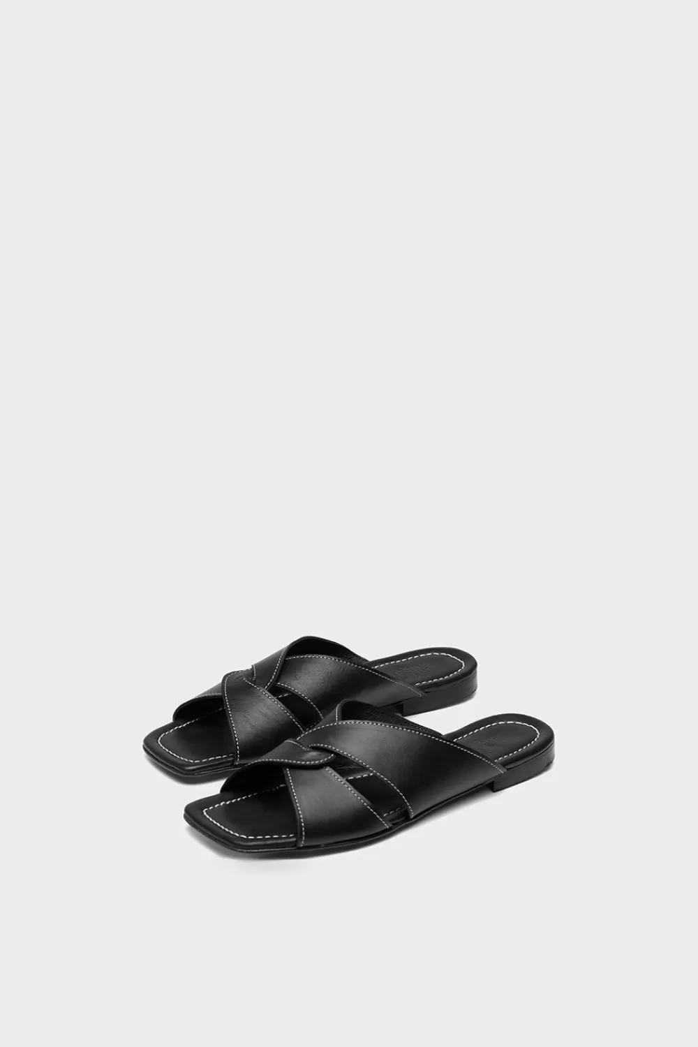 Twist & Tango Shoes^Havanna Sandals Black