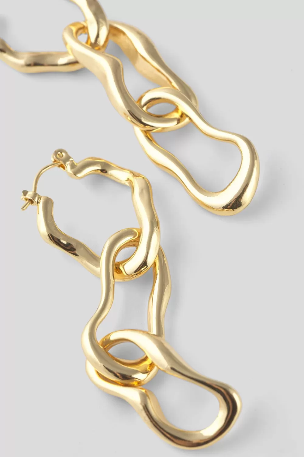 Twist & Tango Accessories^Ina Earrings GoldPlated