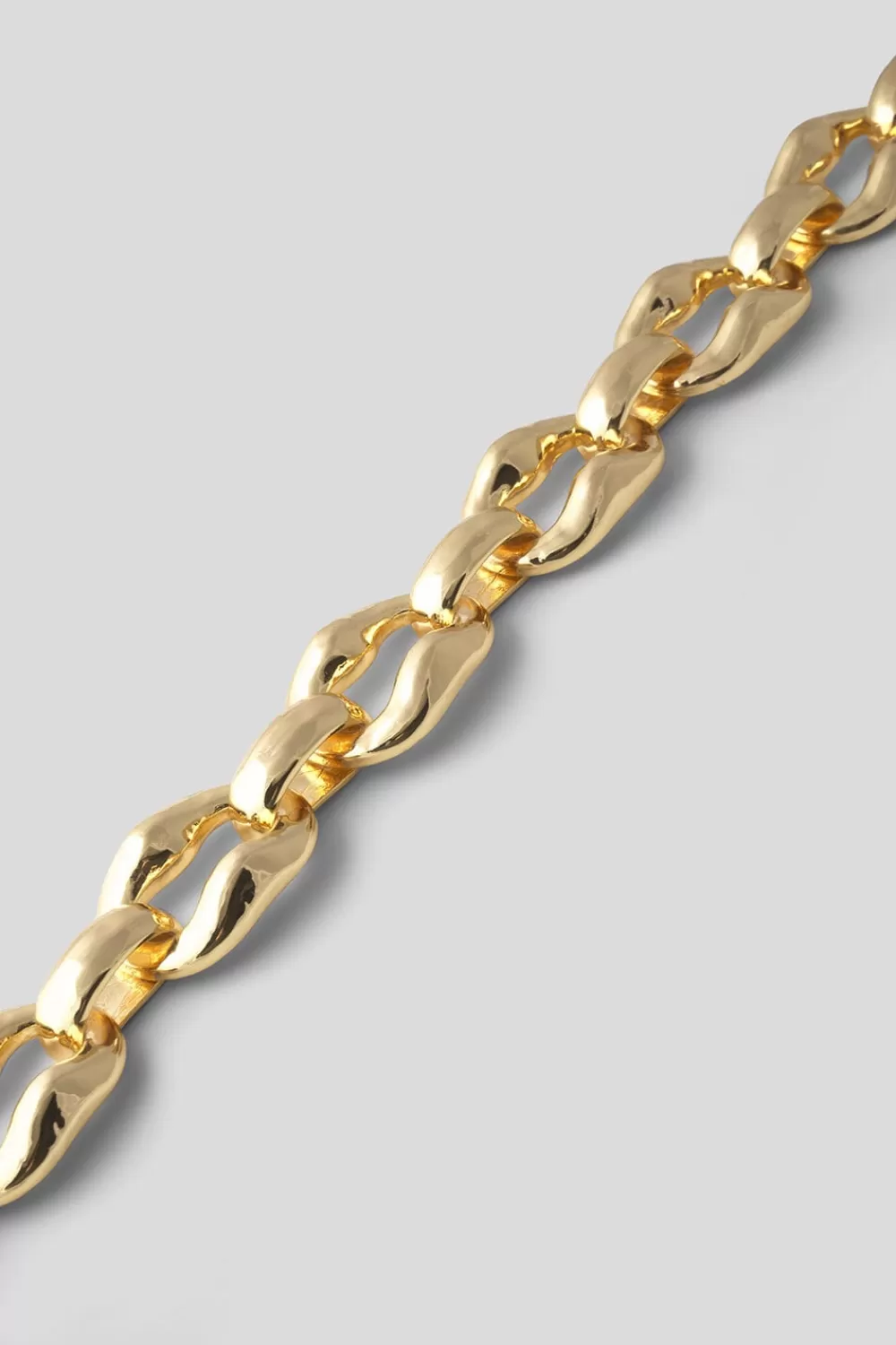 Twist & Tango Accessories^Inez Necklace GoldPlated