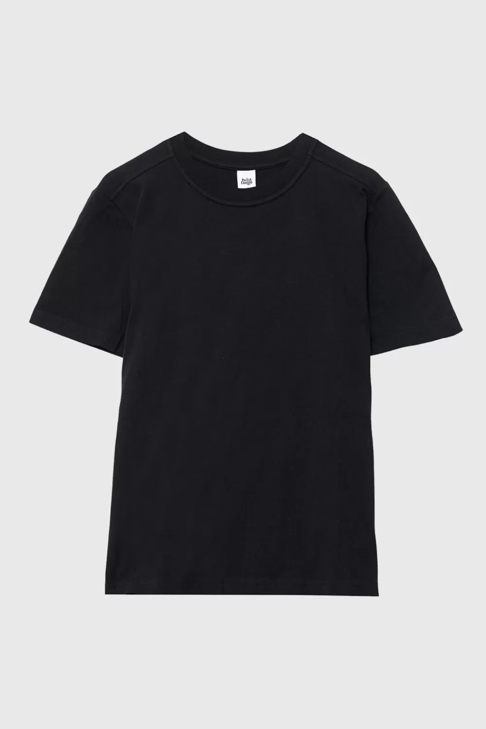 Twist & Tango Tops & T-Shirts^Isa Tee Black