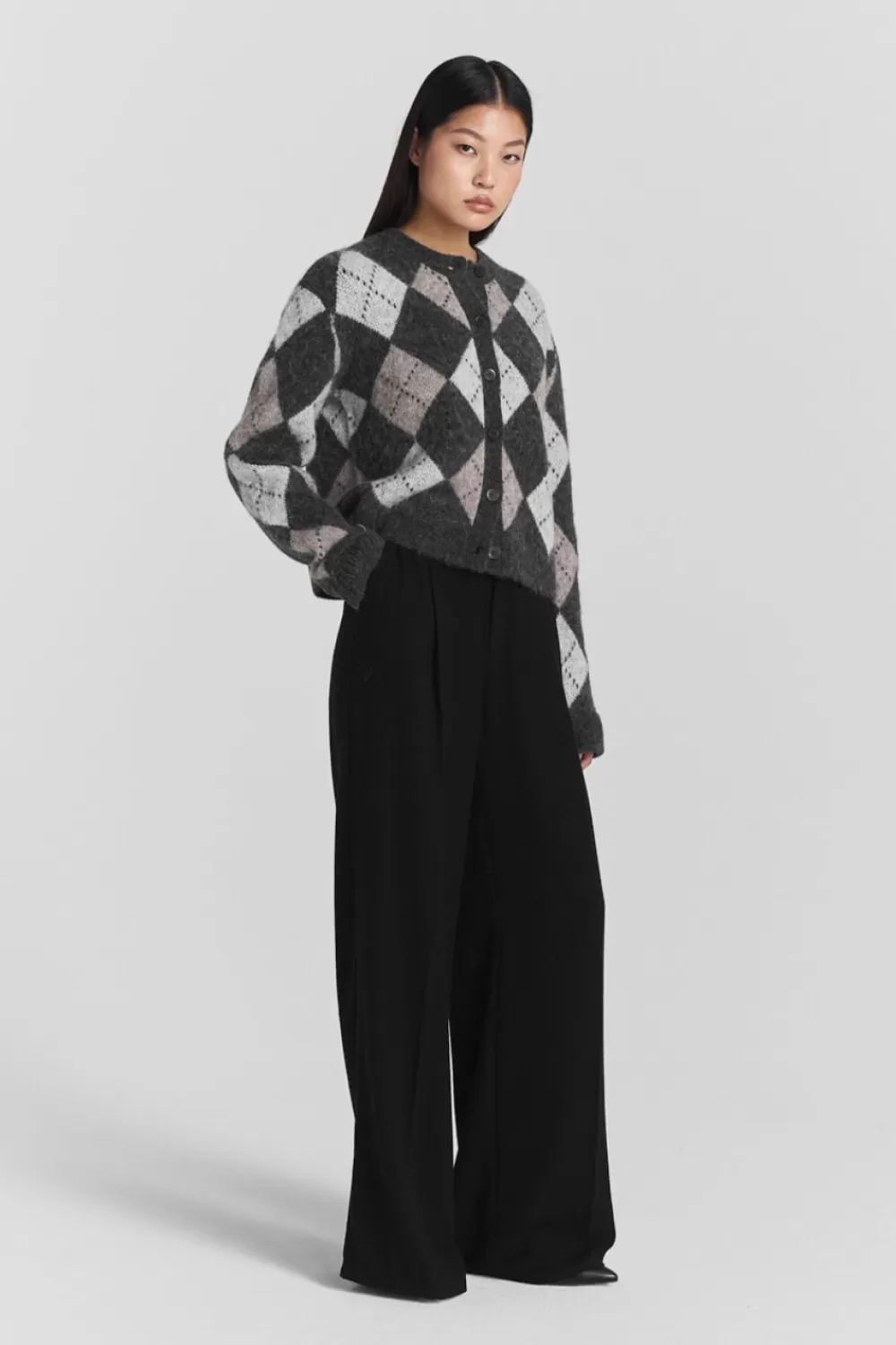 Twist & Tango Trousers^Isla Trousers Black