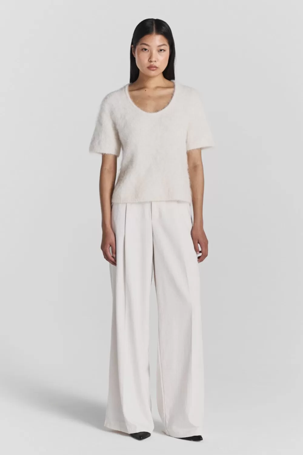 Twist & Tango Trousers^Isla Trousers OffWhite