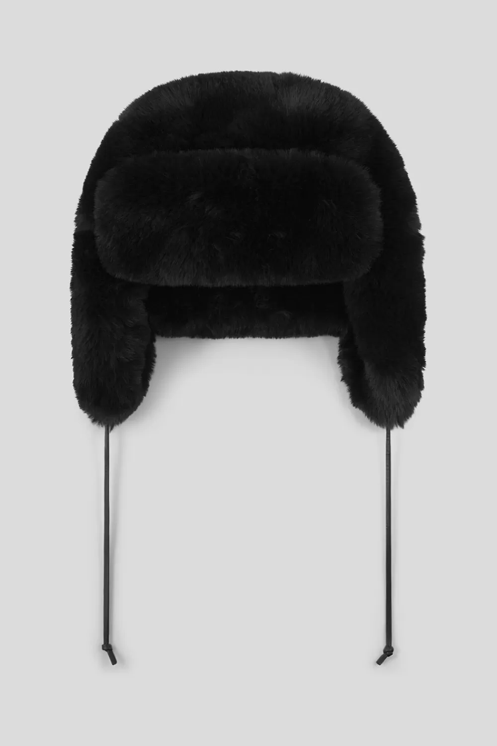 Twist & Tango Accessories^Isola Trapper Hat Black