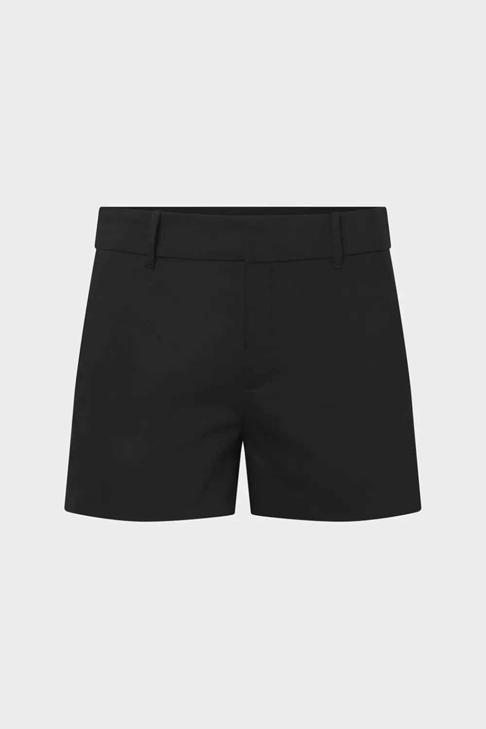 Twist & Tango Trousers^Juliette Shorts Black