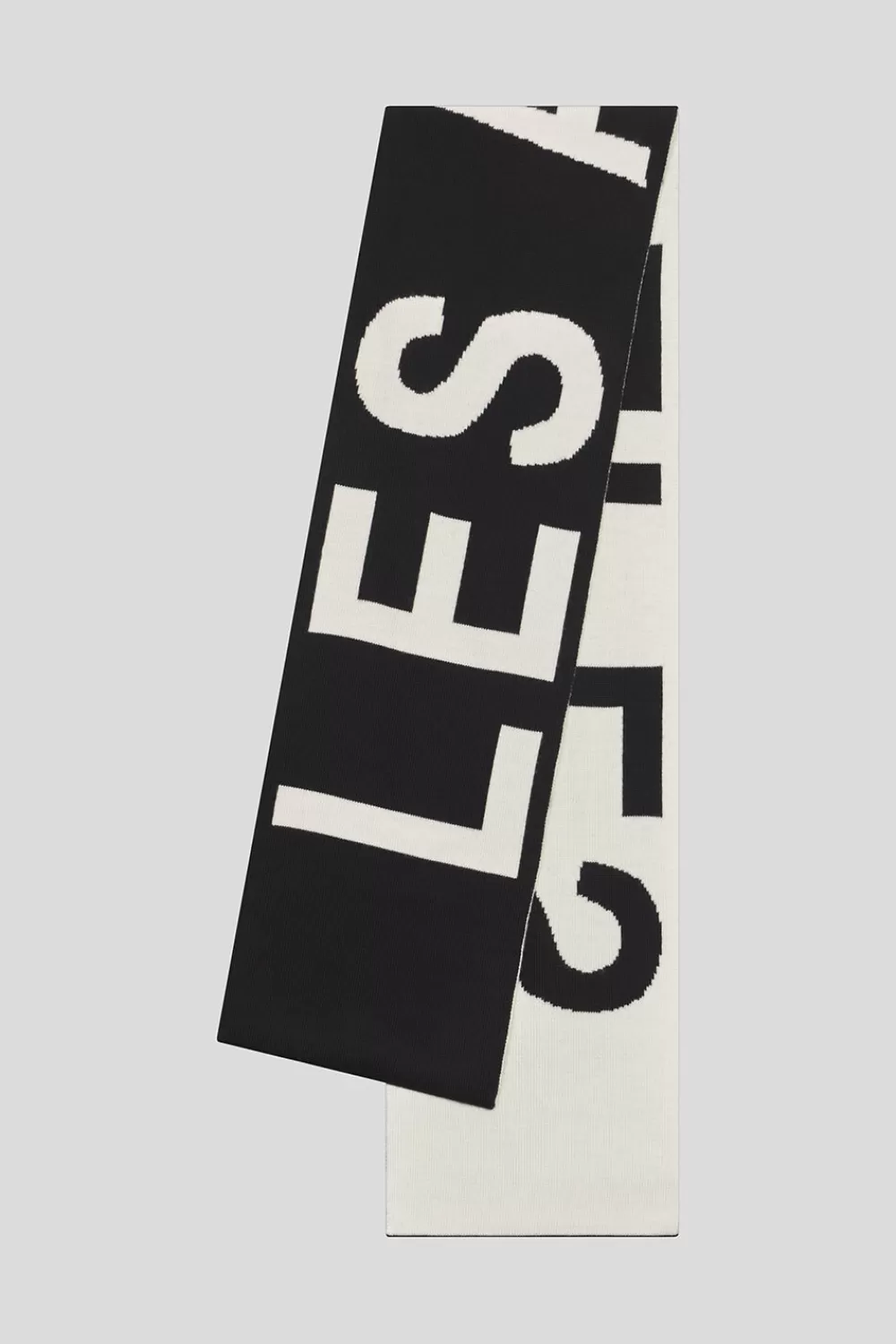 Twist & Tango Accessories^Les Alpes Scarf Black