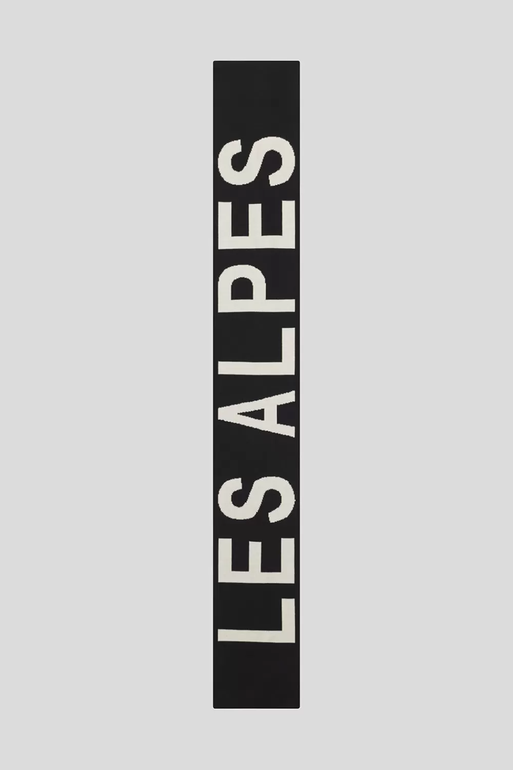 Twist & Tango Accessories^Les Alpes Scarf Black