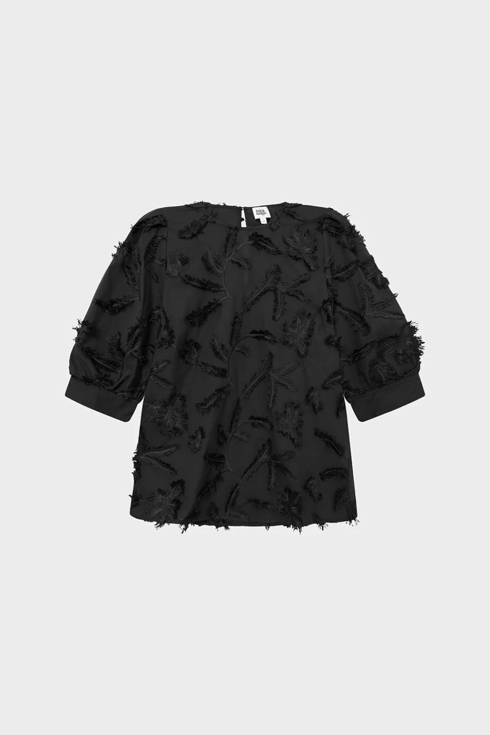 Twist & Tango Shirts & Blouses^Marla Blouse Black