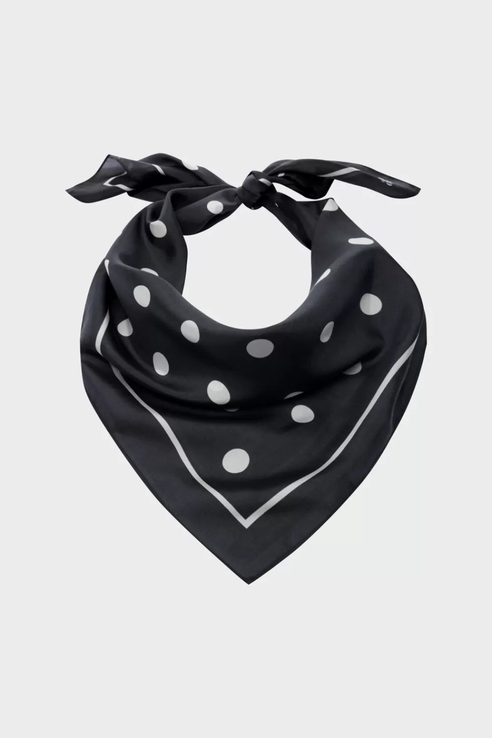 Twist & Tango Accessories^Moa Scarf DotPrint