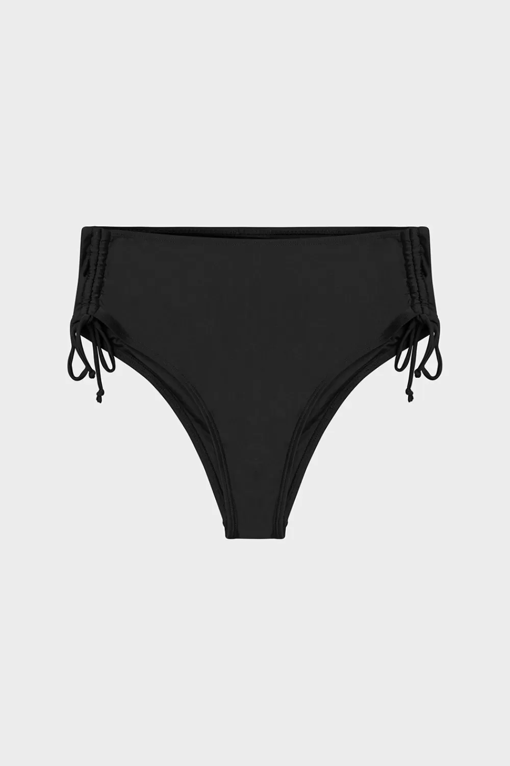 Twist & Tango Swimwear^Monterey Bottoms Black