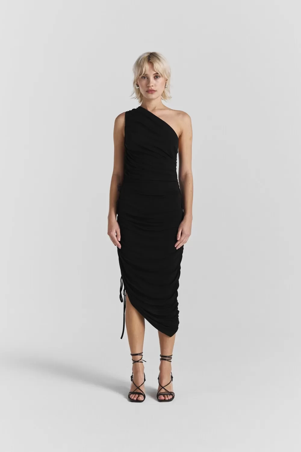 Twist & Tango Dresses^Nayeli Dress Black