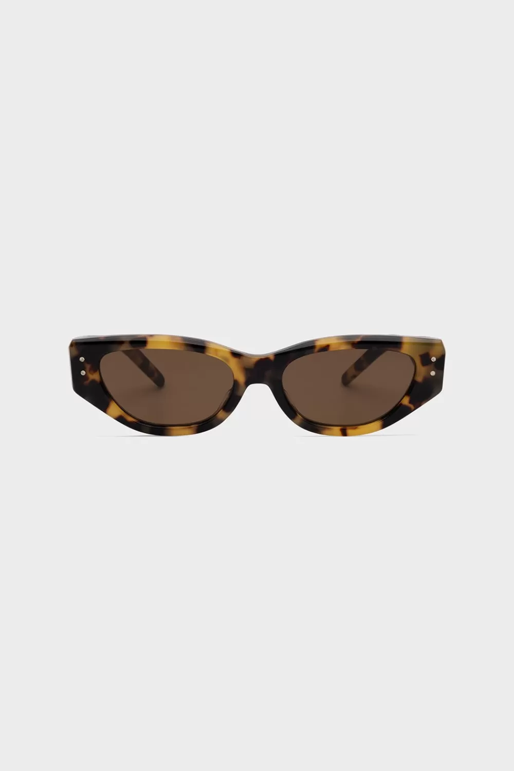 Twist & Tango Accessories^Pistoia Sunglasses Tortoise