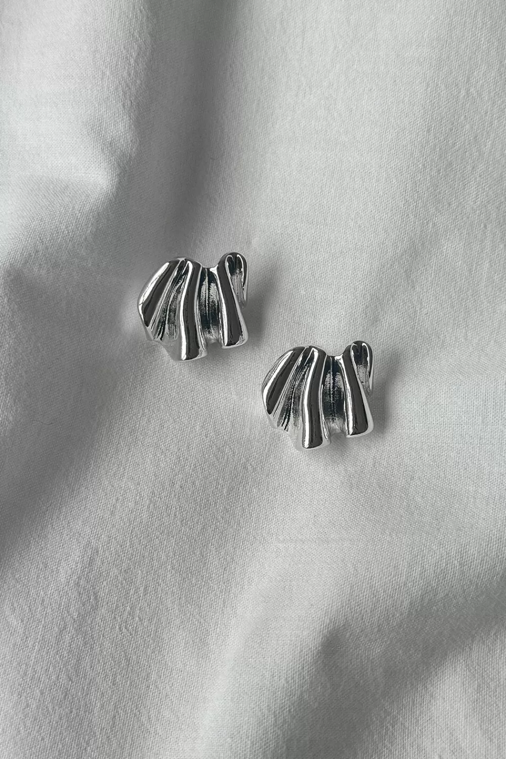 Twist & Tango Accessories^Portici Earrings SilverPlated