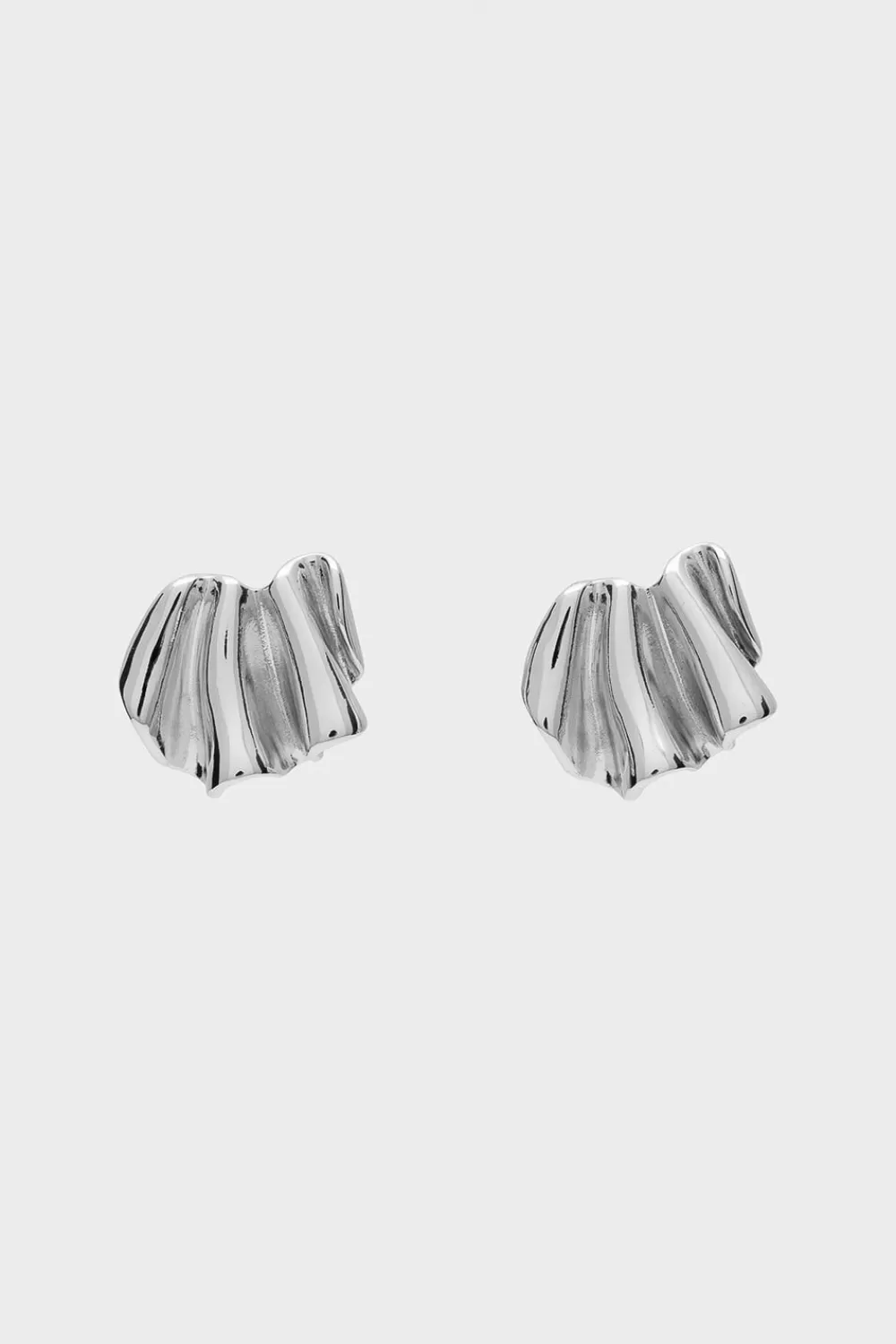 Twist & Tango Accessories^Portici Earrings SilverPlated