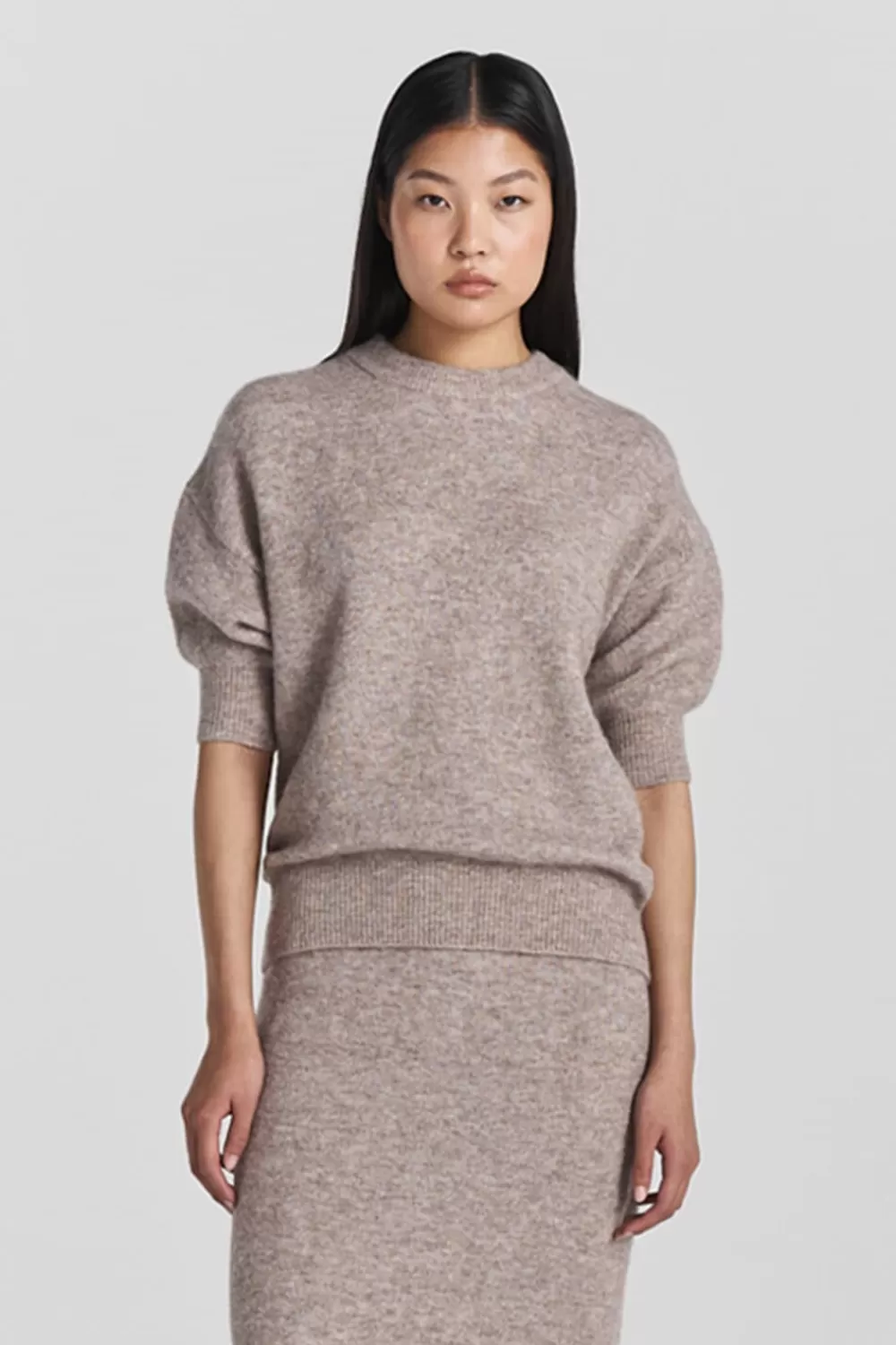 Twist & Tango Sweaters & Knits | Matching Sets^Remi Sweater Hazelnut