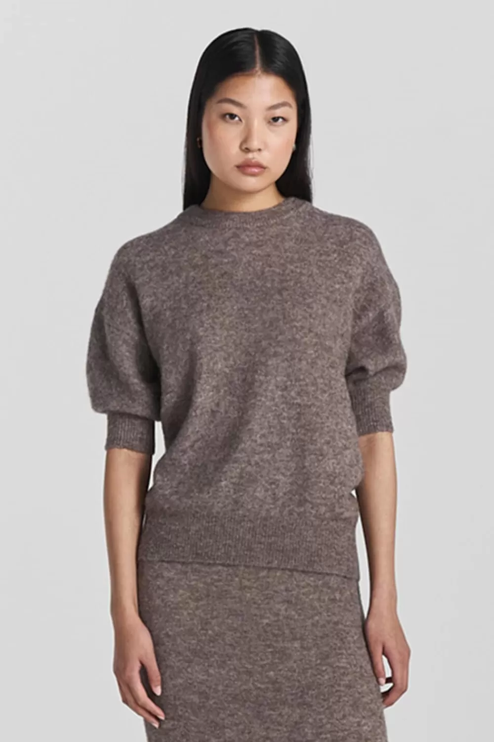 Twist & Tango Sweaters & Knits | Matching Sets^Remi Sweater DkTruffle