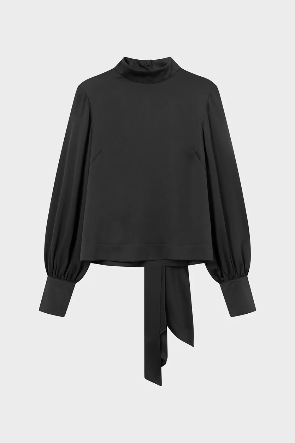 Twist & Tango Shirts & Blouses^Rhian Blouse Black