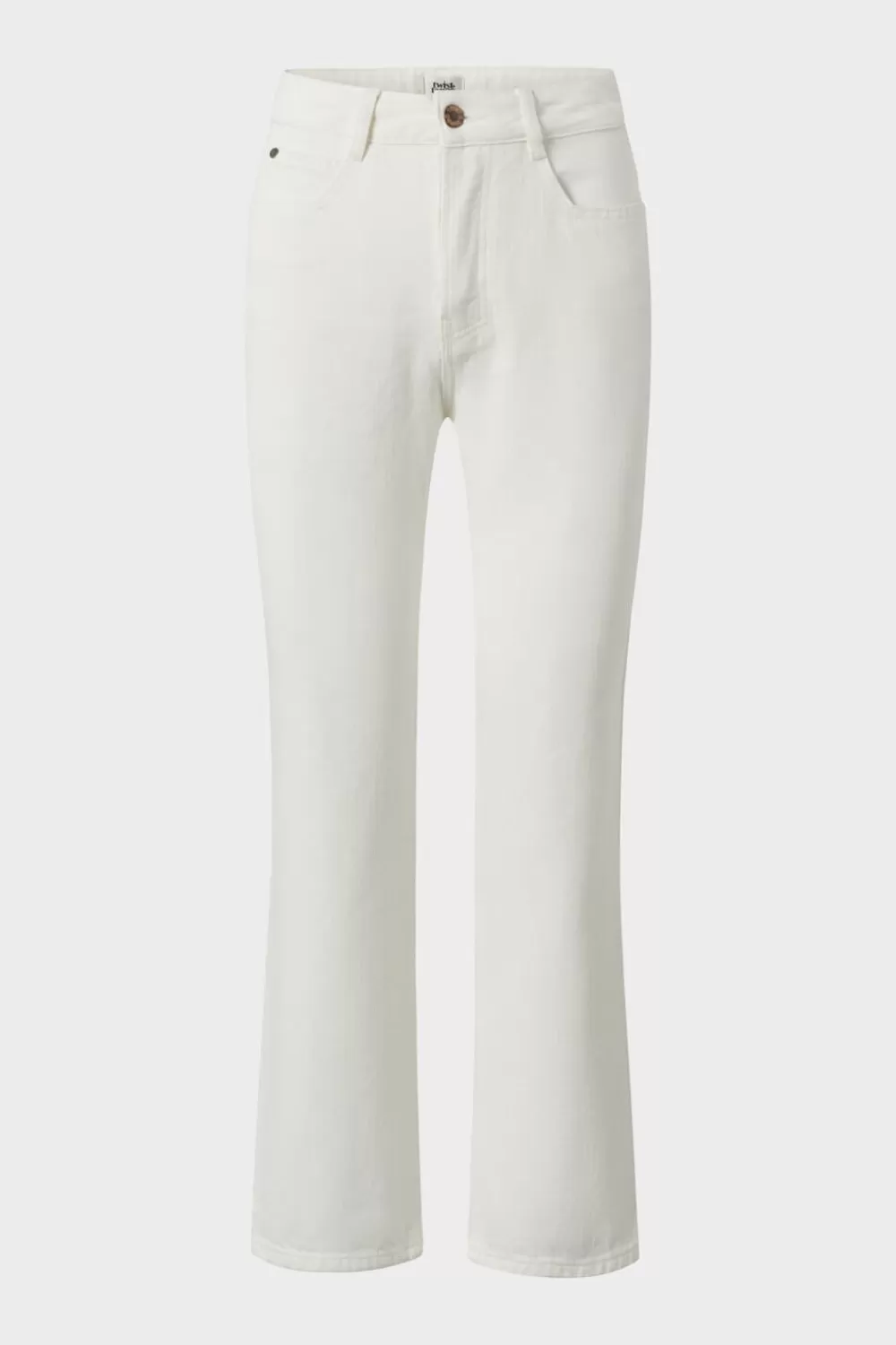 Twist & Tango Jeans^Sally Jeans OffWhite